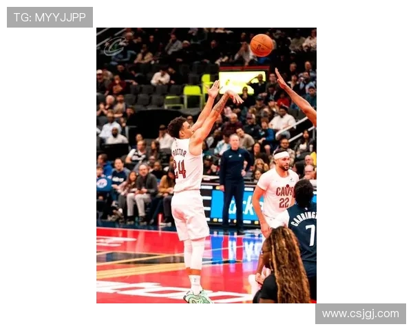 米切尔轰35分引爆全场助骑士大胜活塞彰显统治级表现尽显强势风采