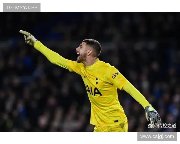 维卡里奥：枪手第二球视线干扰不影响比赛 热刺缺乏斗志遭遇惨败